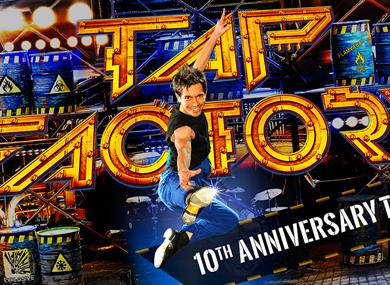 Tap Factory 2023