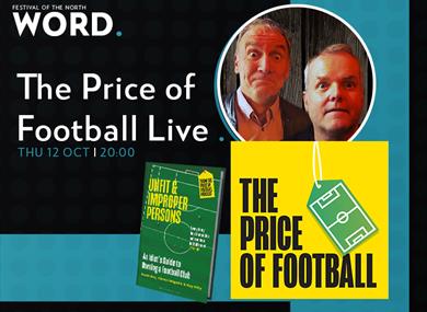 The Price Of Football Live!