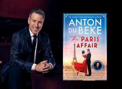 An Audience With Anton Du Beke