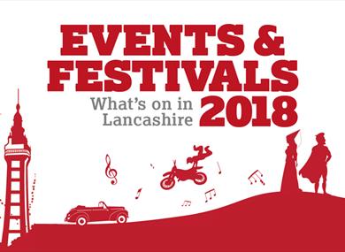 Lancaster Jazz Festival 2018