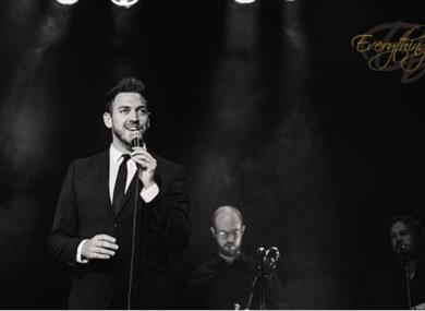 Everything Bublé