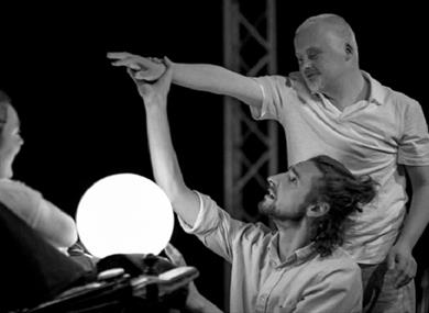 Express – A Celebration of Inclusive Dance