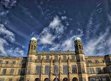 Stonyhurst Literature and Film Festival
