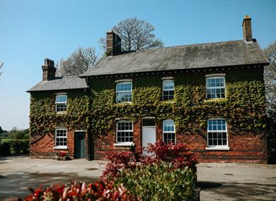 The Farm House - Ribby Hall Village