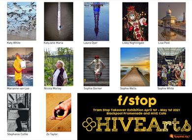 F/Stop Art