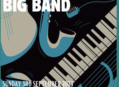 Jack Yerkess Big Band