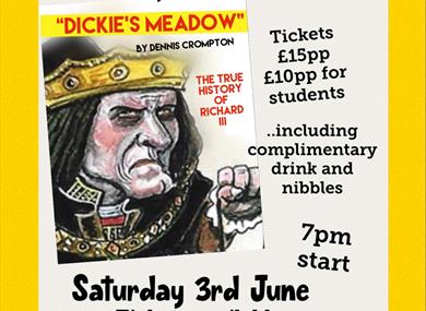 Dickie's Meadow
