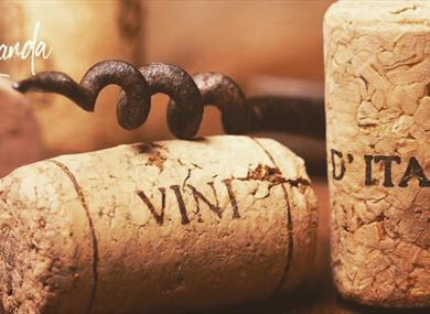 Italian Wine Week 2022 at La Locanda