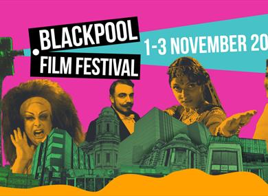 Blackpool Film Festival