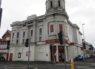 The Regent