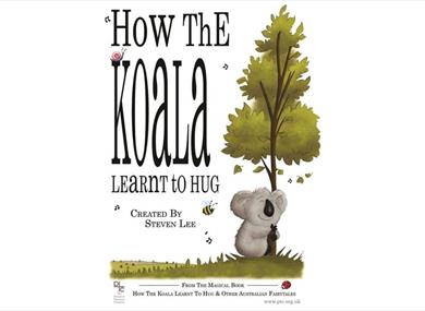 How The Koala Learnt To Hug