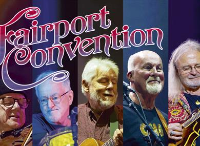 Fairport Convention