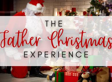 The Father Christmas Experience