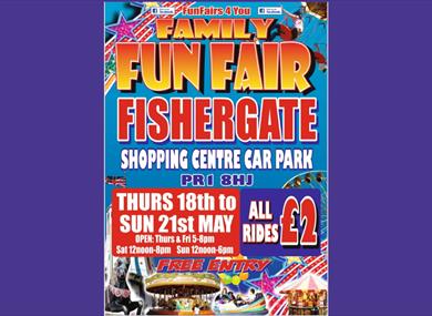 Family Fun Fair