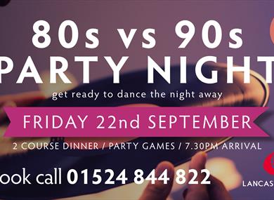 80s vs 90s