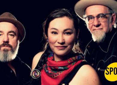 Diyet & The Love Soldiers