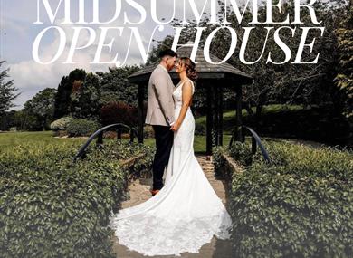 Midsummer Open House