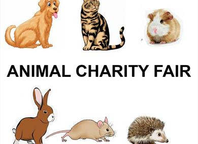 Animal Charity Fair