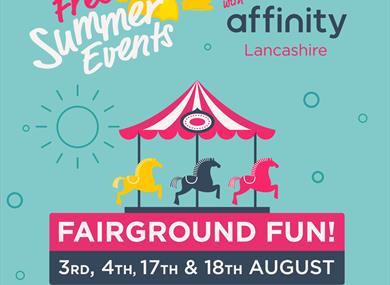 Fairground Fun
