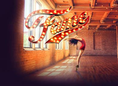 Fame The Musical