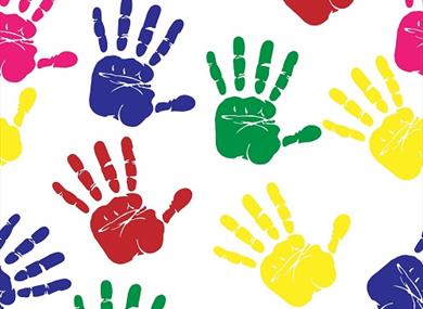 Family Tree Painting - Family Workshop