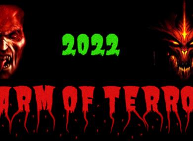 Farm Of Terror