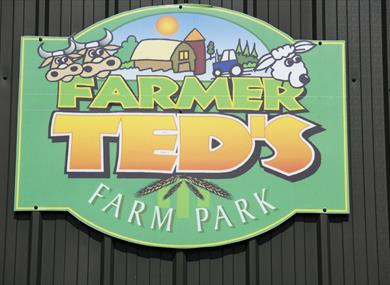 Farmer Teds