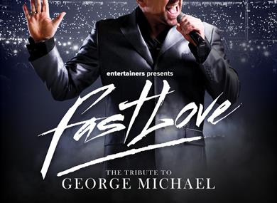 Fastlove – The Tribute to George Michael