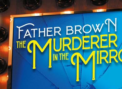 Father Brown The Murderer In The Mirror