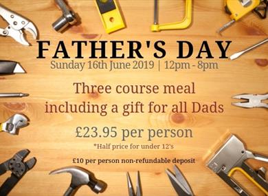 Father's Day