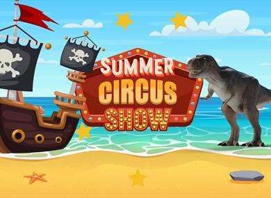 Summer Circus Show