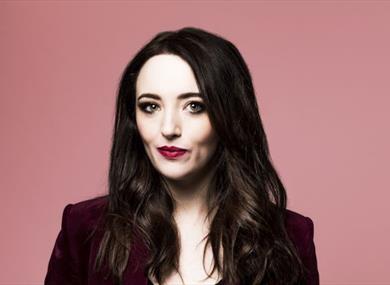 Fern Brady: Power & Chaos
