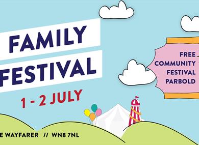 Free Family Festival