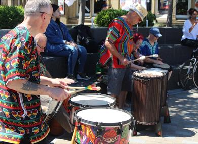 Festival of Culture