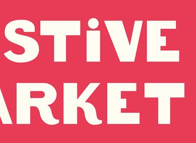 Festive Market