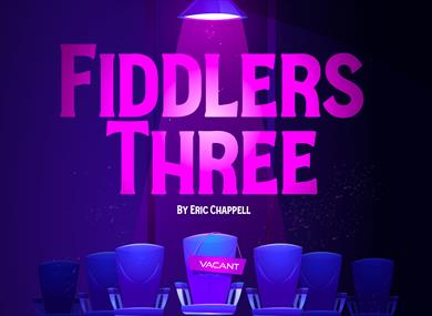 Fiddlers Three