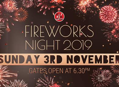 Fireworks Night