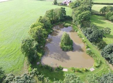 Crook Hall Farm