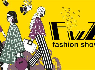 Fizz Fashion Show
