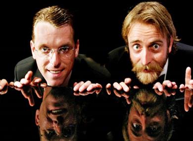 Flanders & Swann