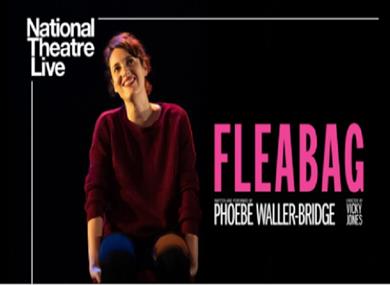 NT Live – Fleabag