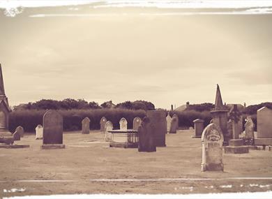 Fleetwood Cemetery