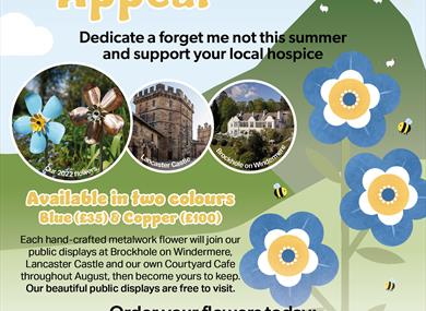 Flower Appeal 2022