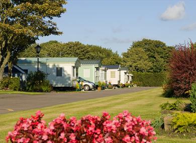 Fold House, Pilling