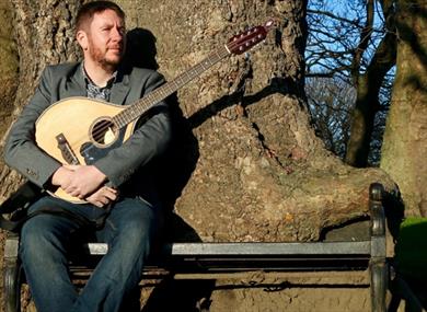 Daoirí Farrel