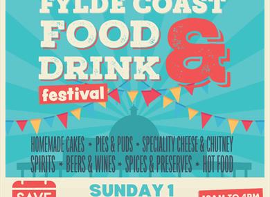Fylde Coast Food & Drink Festival