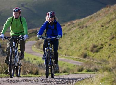 The Grand Tour of Pendle
