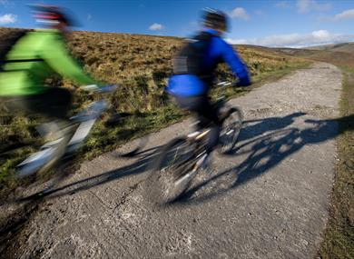 Ribble Coast and Wetlands Cycle Routes