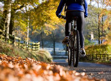 Anglezarke Loop