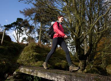 Brungerley Bridge to Grindleton Bridge